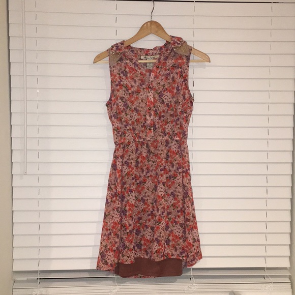 American Rag Dresses & Skirts - Floral dress